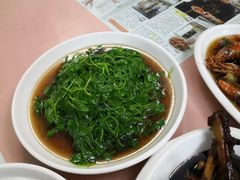 -蘭心餐厅(进贤路店)