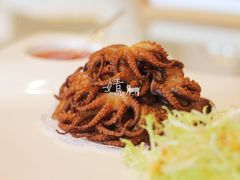 -天顺渔港·海景餐厅(星海广场店)