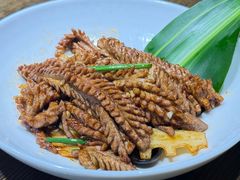 -魁盛居百年鲁菜馆(县西巷店)