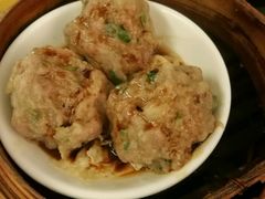 陈皮牛肉球-添好运点心专门店(深水埗店)