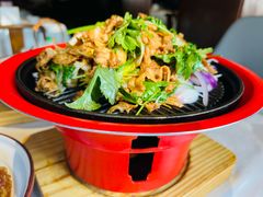-庆云楼饭庄(什刹海店)