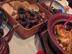 -炊江南·上海菜(国展华漕店)