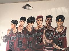-杨姐大片肉烧烤