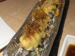 -万岁寿司(万国店)