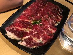 -新石器烤肉(周浦万达店)