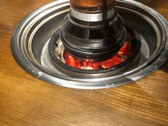 -·缸桶屋·韩式牛肋条自助烤肉(西湖D11店)