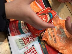 -塔斯汀中国汉堡(木渎店)
