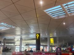 -郑州新郑国际机场-T2航站楼