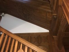 -马勒别墅·中餐厅