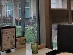 -金湖港式餐厅(建外店)