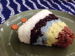 -Meena Rice Based Cuisine