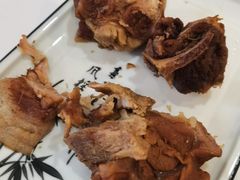 -老都一处饺子馆(道里店)