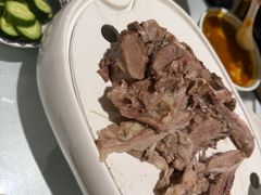 -宁夏国强手抓羊肉·清真菜(未央路凤三店)