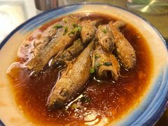 -缘来聚·徽菜名店(黄山宏村店)