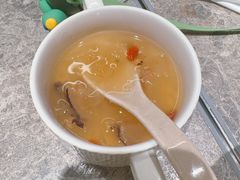 -留半山·香港食堂(啦啦宝都店)