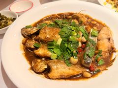 -小厨师·二十年沈家门小海鲜(百井坊巷店)