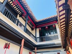 -东莞市可园博物馆