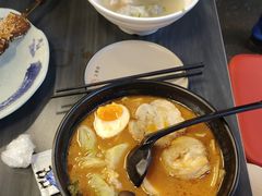 -青岛美食夜校·美食集合地(麦岛店)
