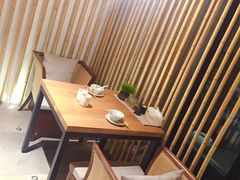 卡座-竹里馆·淮扬菜·功夫茶(老门东店)