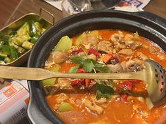 -神府路壹号·海鲜烧烤·砂锅粥·锅物(三坊七巷店)