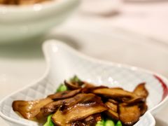 -豪廷轩中餐厅·特色云南菜(温德姆至尊豪廷大酒店)