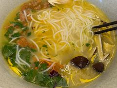 -芸南道·过桥米线(昆明老街旗舰店)