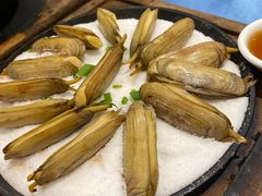 -阿毛饭店(和义路店)