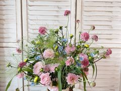 -梨媛花艺设计