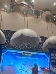 -奈尔宝家庭中心·亲子餐厅(苏州大悦城店)