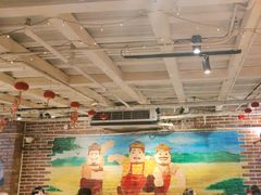 -三个大叔烤羊肉串·炭炉砂锅菜(西三旗店)