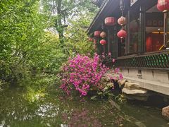 -成都武侯祠博物馆