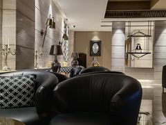 -Love Story爱情故事·养生SPA会所(新侨店)