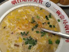 -李氏疙瘩汤·本地海鲜·老烟台菜(所城里店)