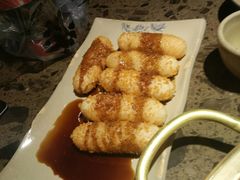 -小龙坎老火锅(鹤伴一路店)