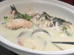 -又见炊烟私房菜(敬亭路店)