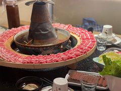 -京炭铜锅涮肉·羊蝎子·羊肉炉(保利·时光里店)