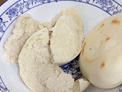 -老刘家泡馍·陕西老字号(钟楼广济街店)