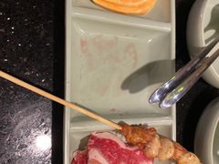 -梨花自助烤肉(天河城店)