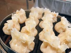 -振生清真饭店(永安道店)