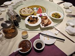 -凯鸽酒楼(大同振兴街店)