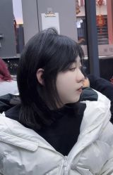 -米可造型烫发染发