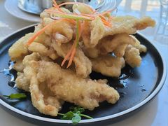 金牌锅包肉-京滨饭店·餐厅(阜外大街店)