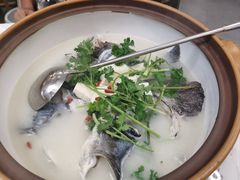 -宝荣鱼馆·临湖之宴(千岛湖店)