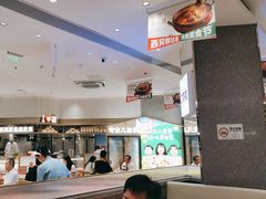 -西贝(上海中心店)