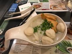 -翠华餐厅(湾仔店)