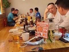 -管氏翅吧(国展店)