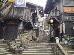 -两江国际影视城