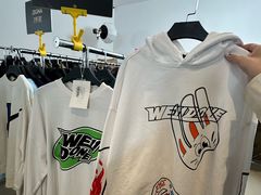 -北京三里屯CHAO酒店