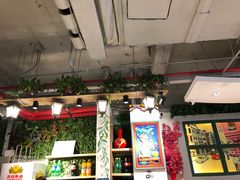 -蟹蟹潮汕砂锅粥(食八方美食城店)