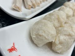 -潮汕美牛肉丸火锅店(天宁寺店)